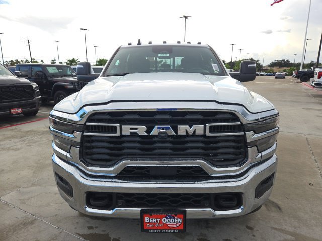 New 2027 RAM 3500 Tradesman AWD/4WD image 2