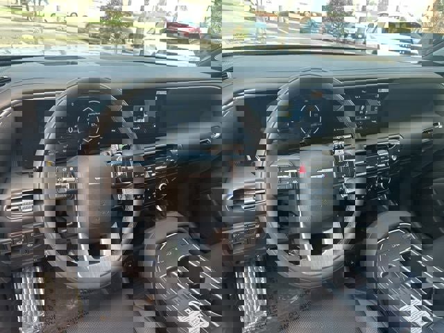 New 2026 Hyundai Palisade Calligraphy image 20