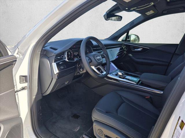 New 2026 Audi Q7 3.0T Premium Plus image 14