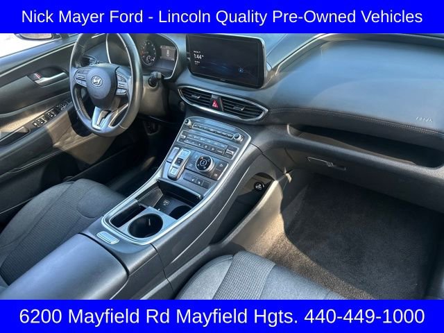 Used 2023 Hyundai Santa Fe SEL image 11