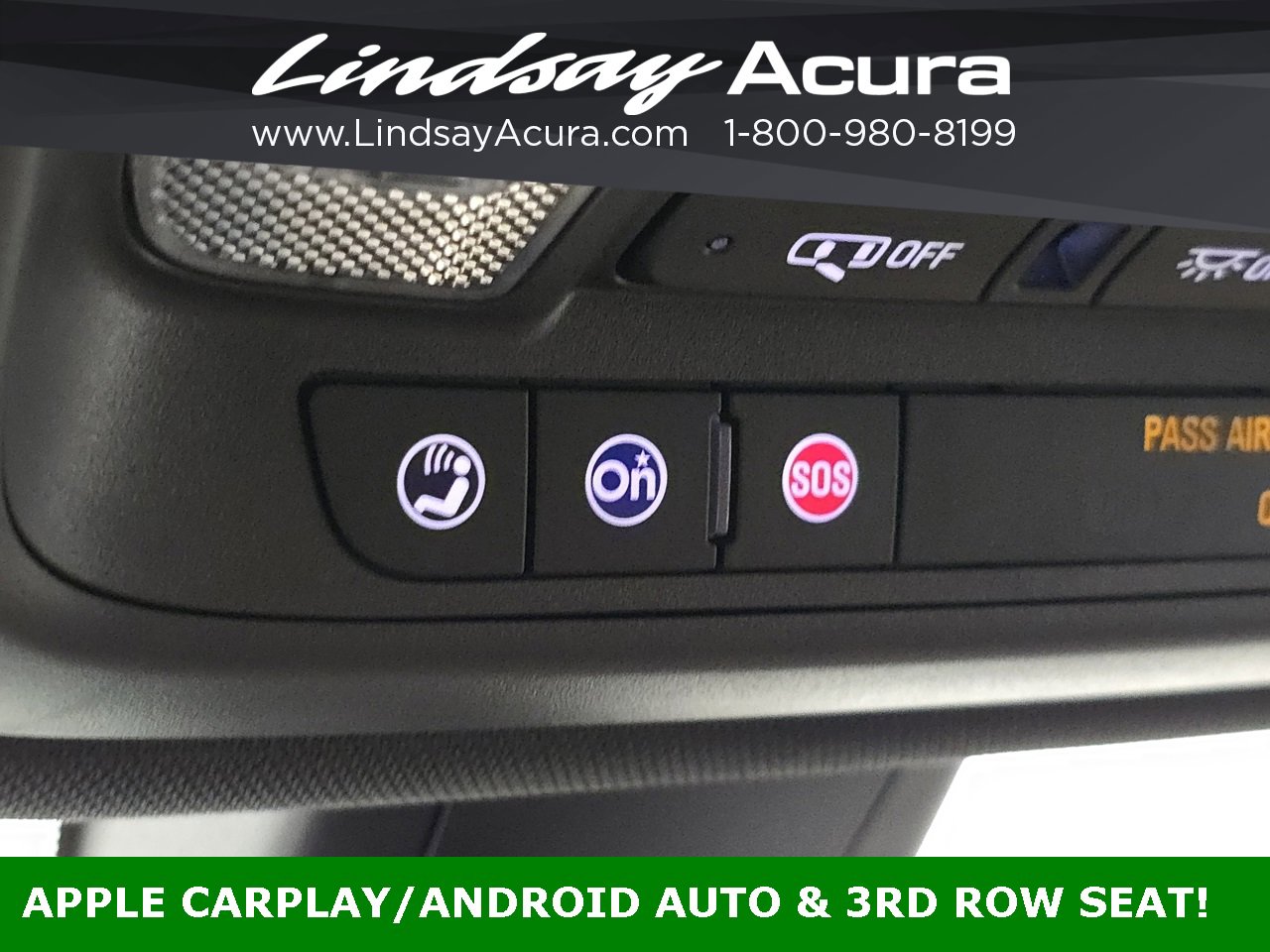 Used 2022 Chevrolet Traverse LS image 21