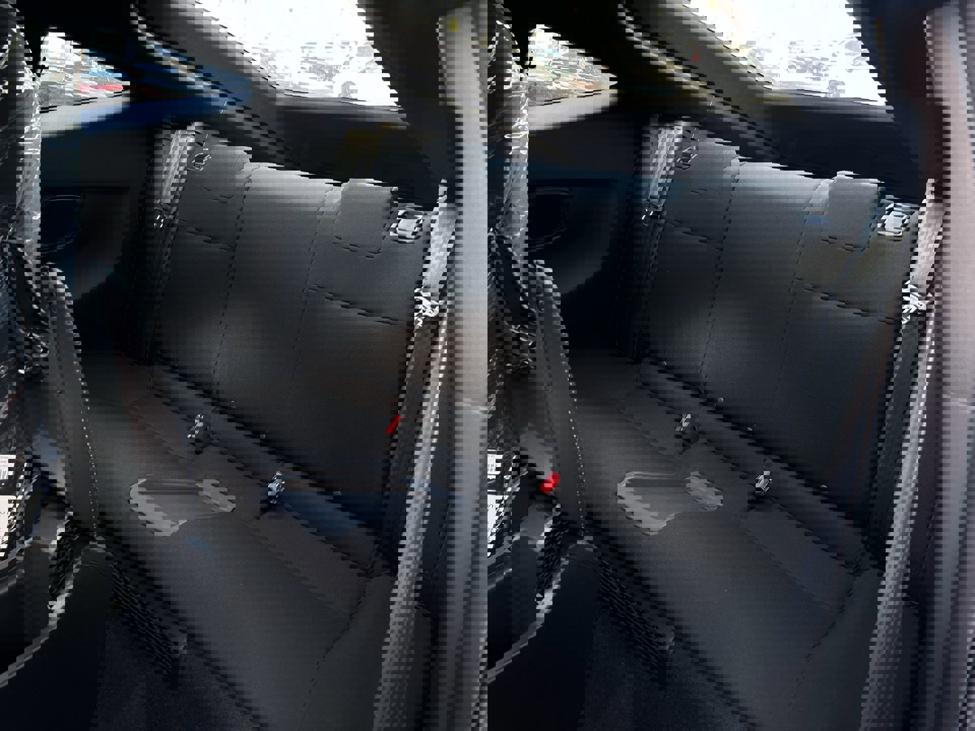 New 2026 Honda Prelude image 25