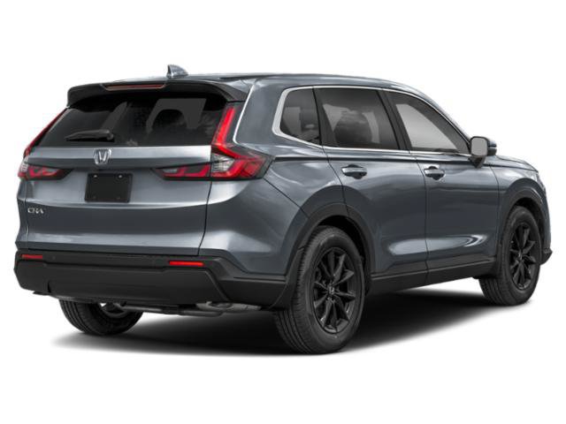 Used 2026 Honda CR-V EX-L image 2