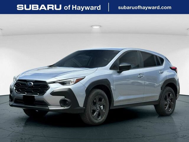New 2026 Subaru Crosstrek 2.5i AWD/4WD image 1