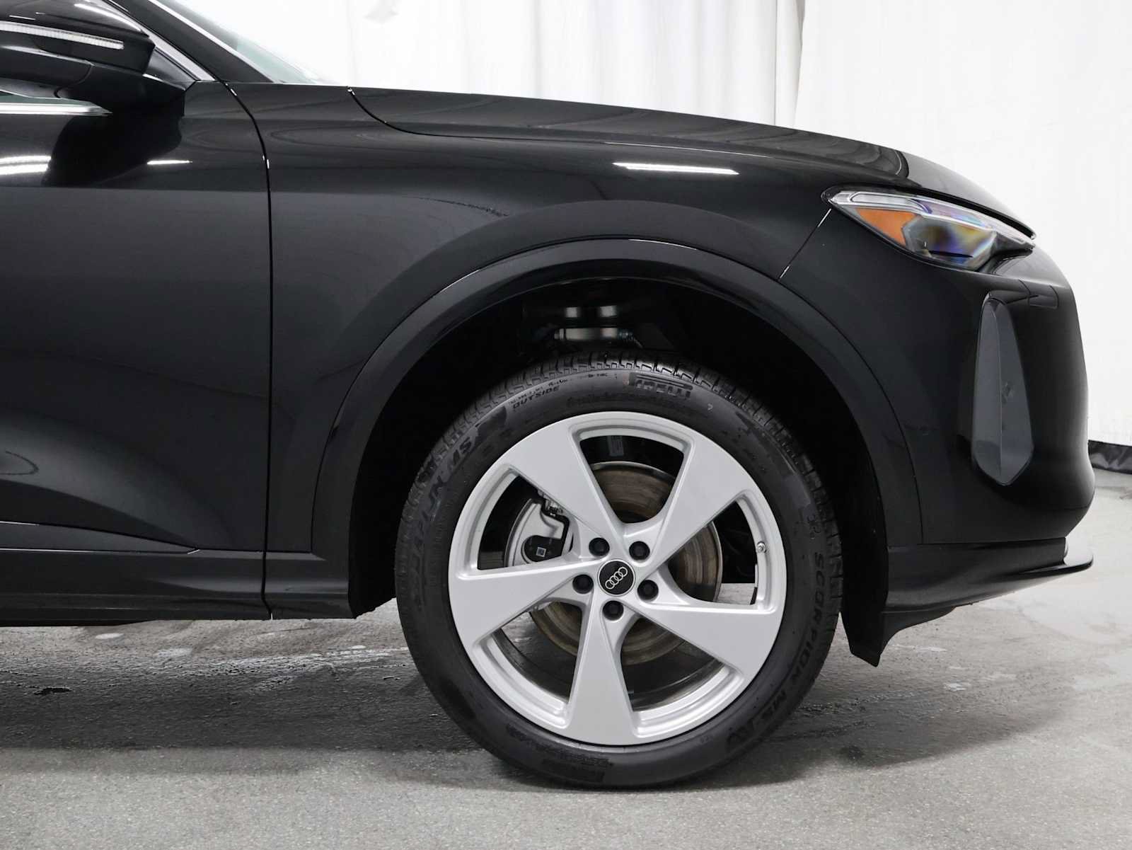 New 2026 Audi Q5 Premium AWD/4WD image 11