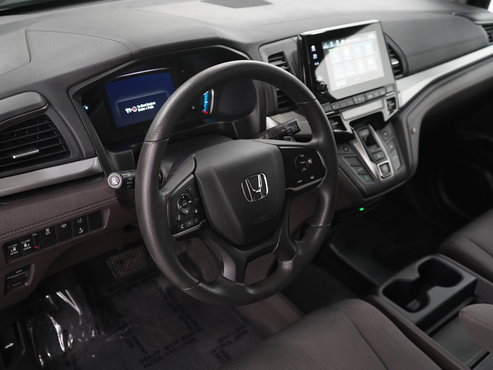 Used 2019 Honda Odyssey EX image 21