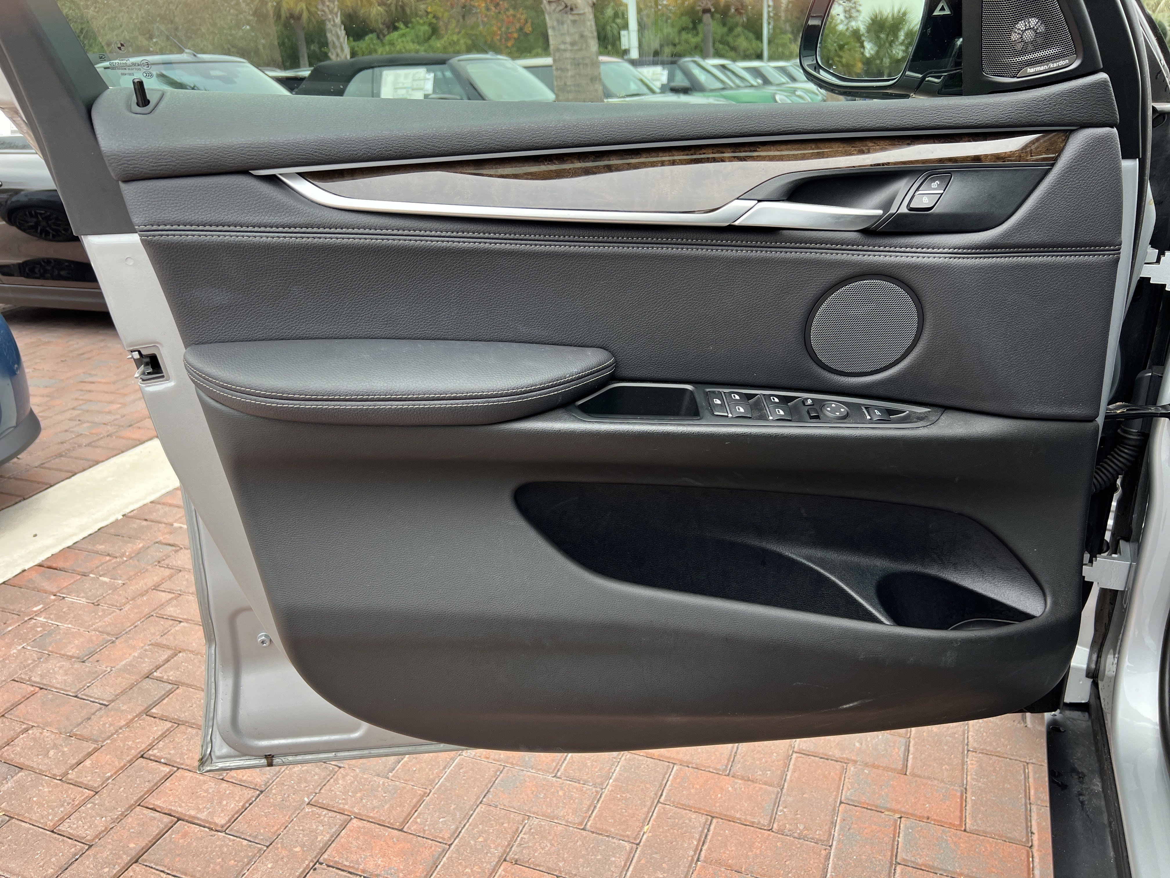 Used 2018 BMW X5 xDrive50i image 14