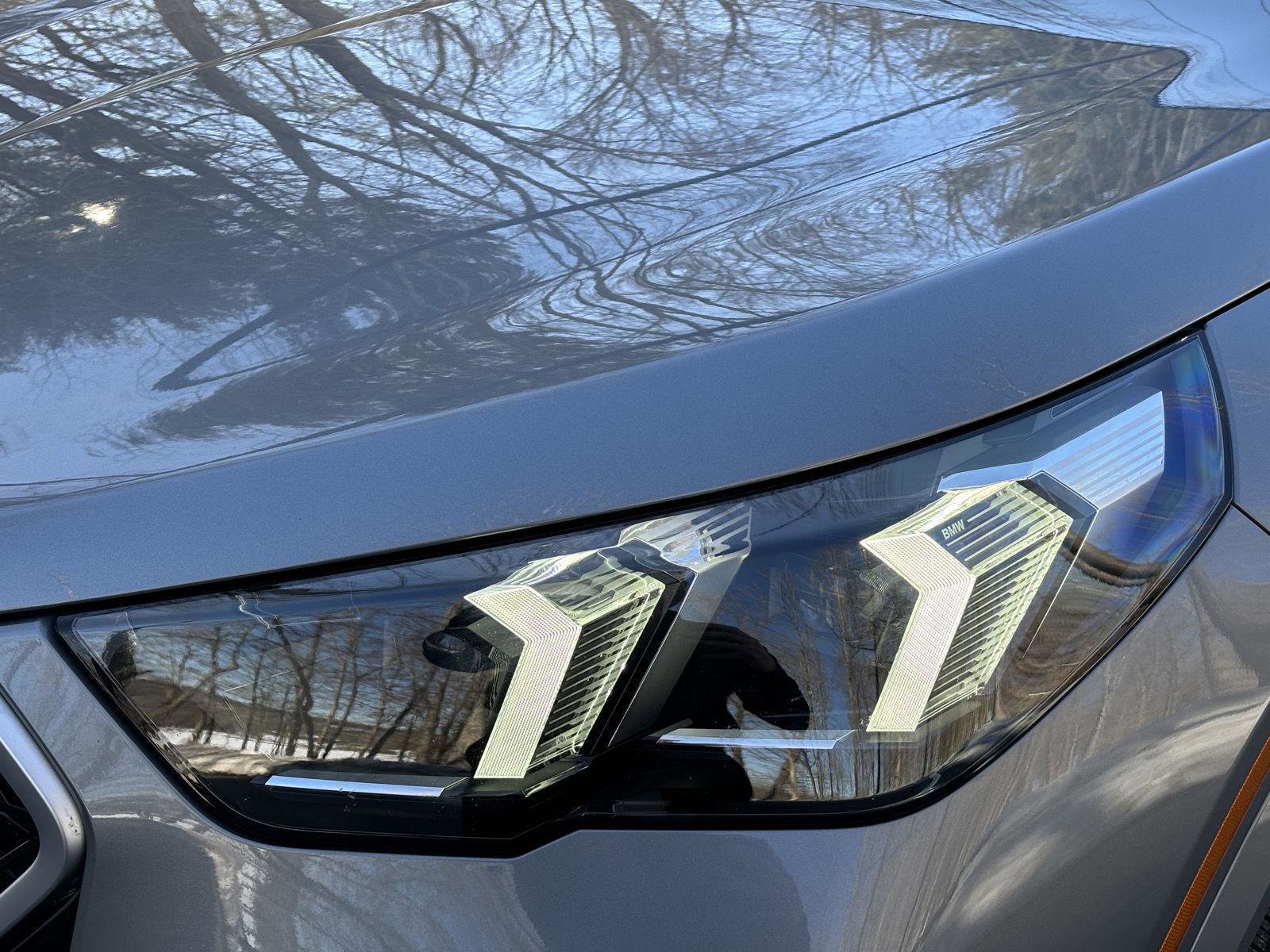 Used 2025 BMW X2 xDrive28i image 25