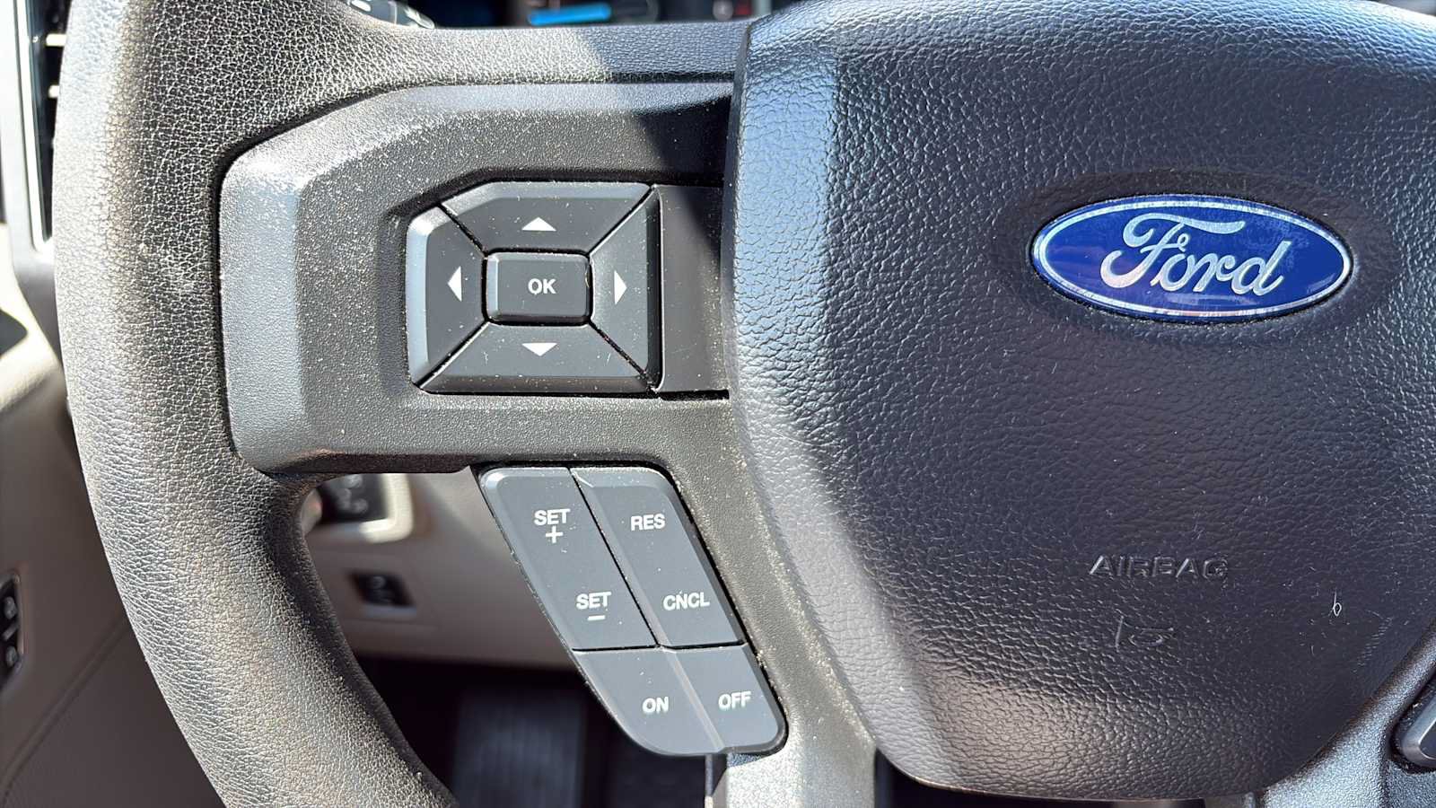 Used 2020 Ford F150 XLT w/ Equipment Group 301A Mid AWD/4WD image 9