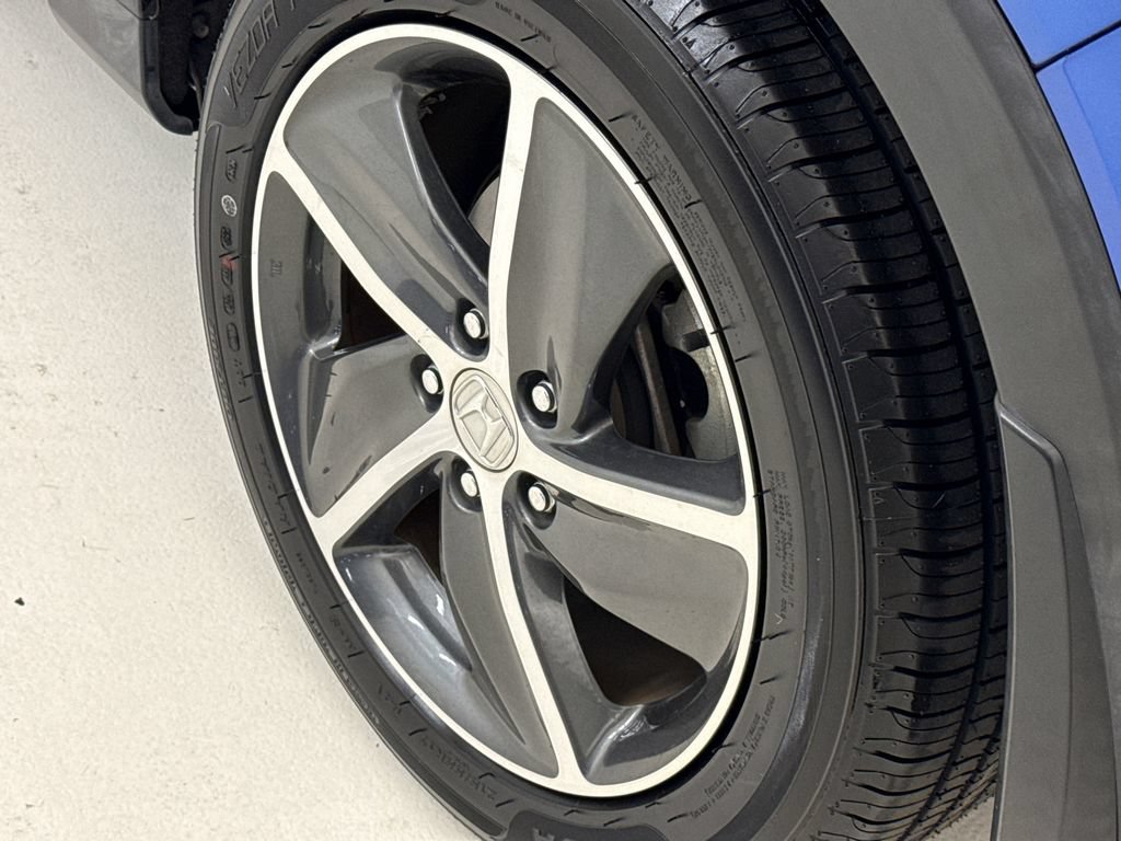 Used 2022 Honda HR-V EX image 10