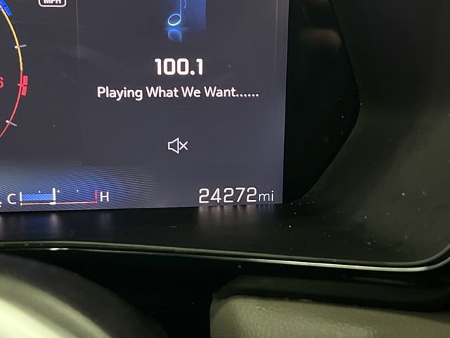 Certified 2025 Chevrolet Colorado ZR2 w/ Technology Package image 12