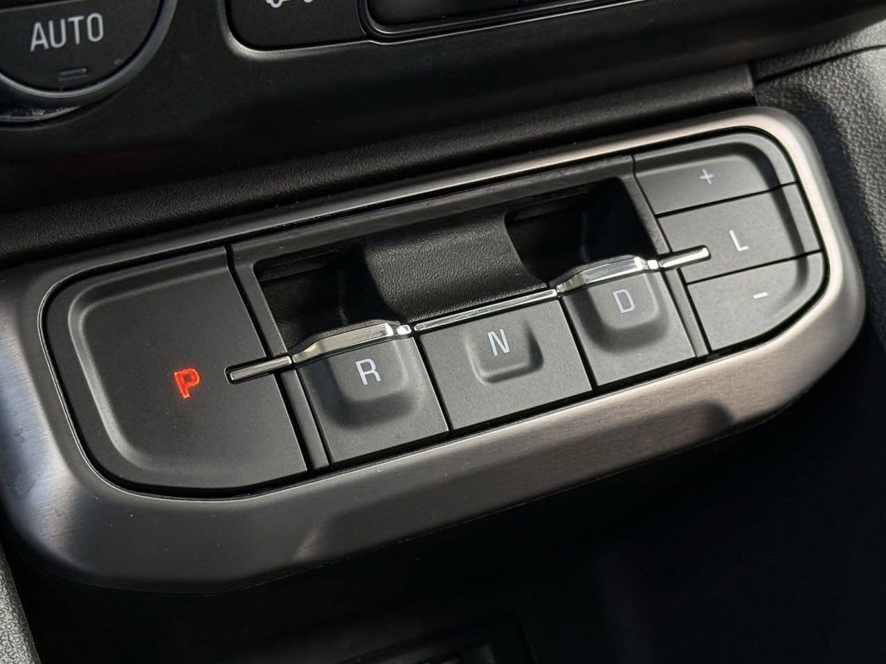 Certified 2023 GMC Acadia AT4 w/ Trailering Package AWD/4WD image 19
