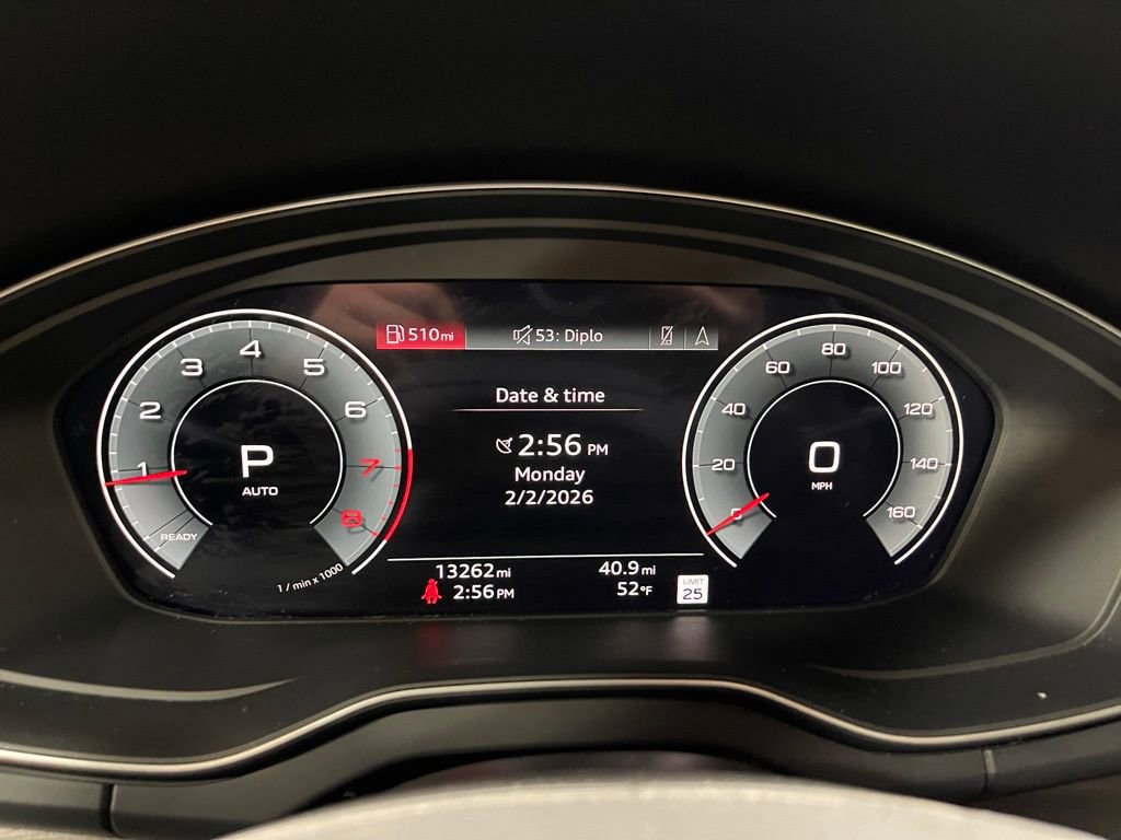 Used 2025 Audi Q5 2.0T Premium Plus image 32