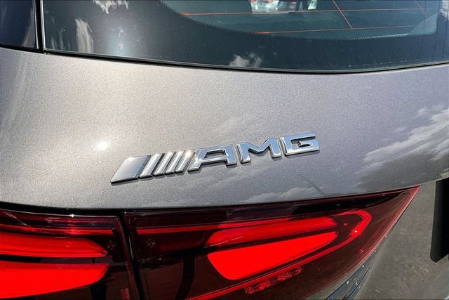Used 2024 Mercedes-Benz GLA 35 AMG 4MATIC image 27