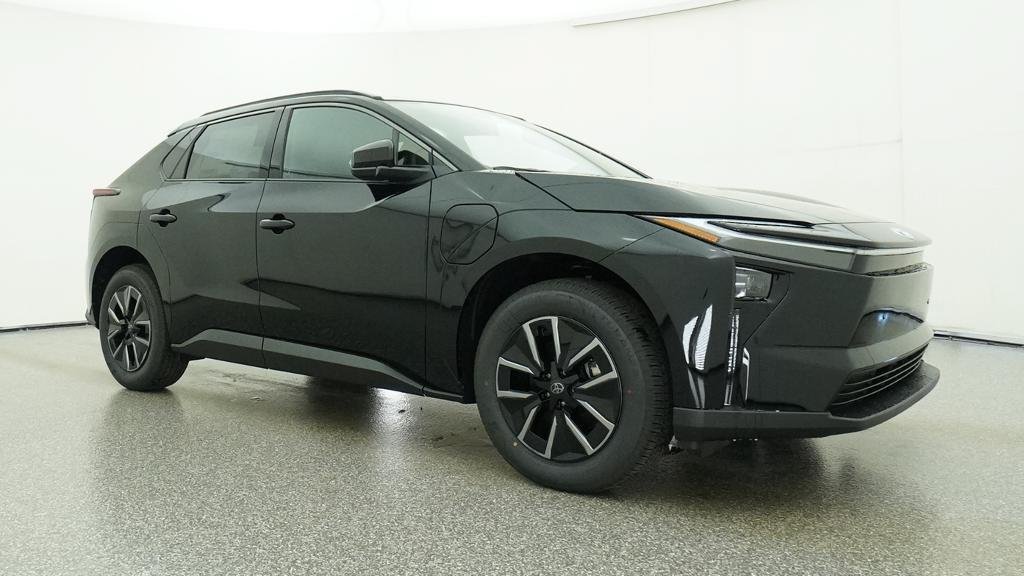 New 2026 Toyota bZ AWD/4WD image 9