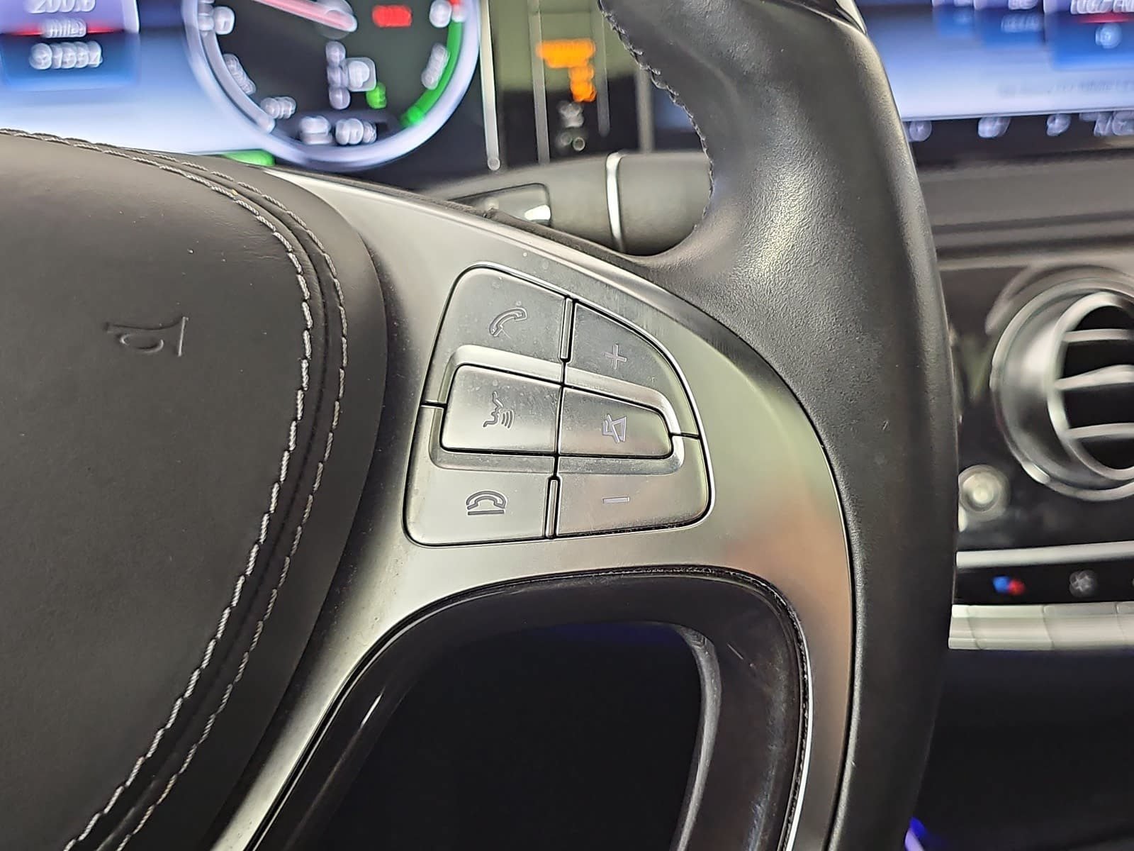 Used 2017 Mercedes-Benz S 550e image 18