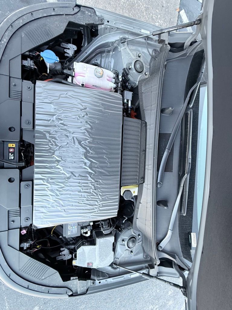 New 2025 Hyundai Kona SEL FWD image 32