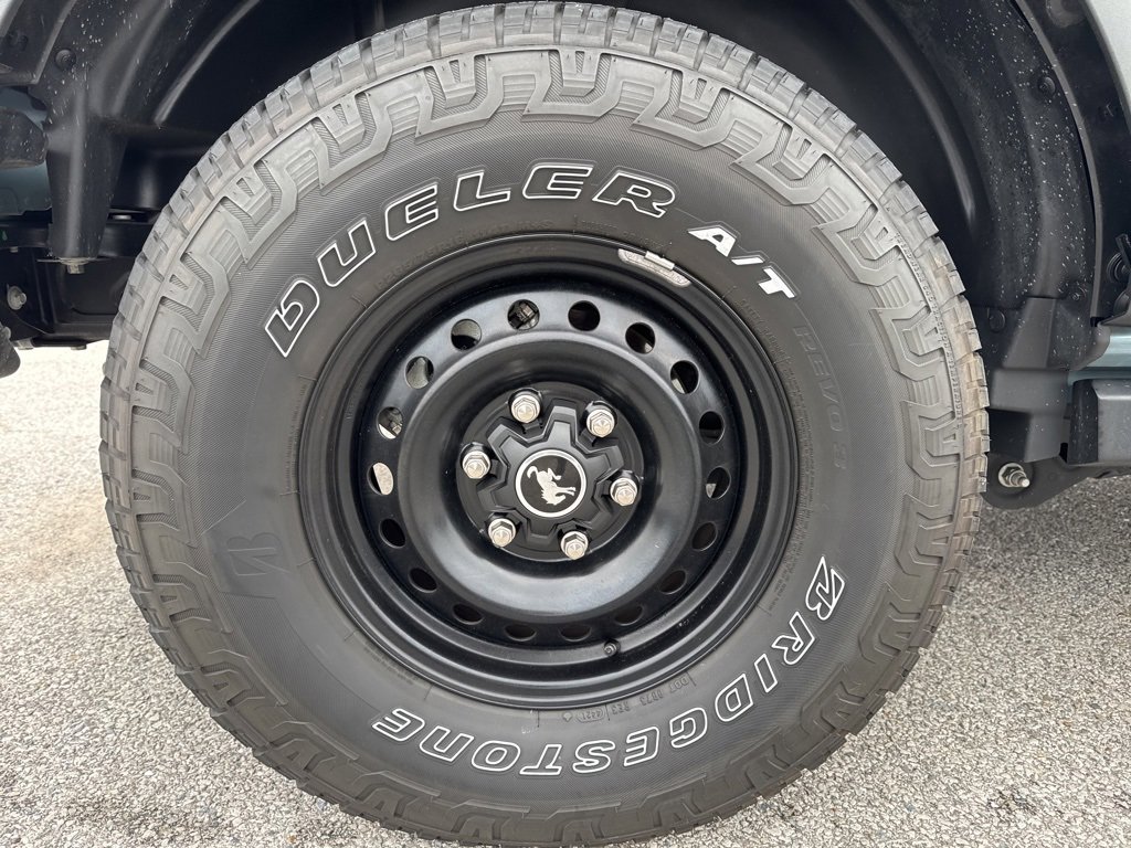 Used 2023 Ford Bronco 2-Door image 17