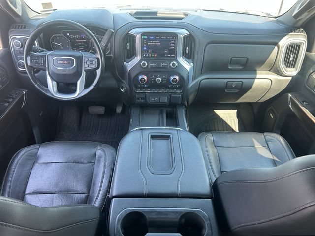 Used 2020 GMC Sierra 3500 SLT w/ SLT Premium Plus Package AWD/4WD image 32