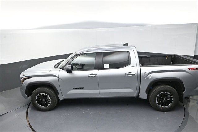 New 2026 Toyota Tundra SR5 image 22