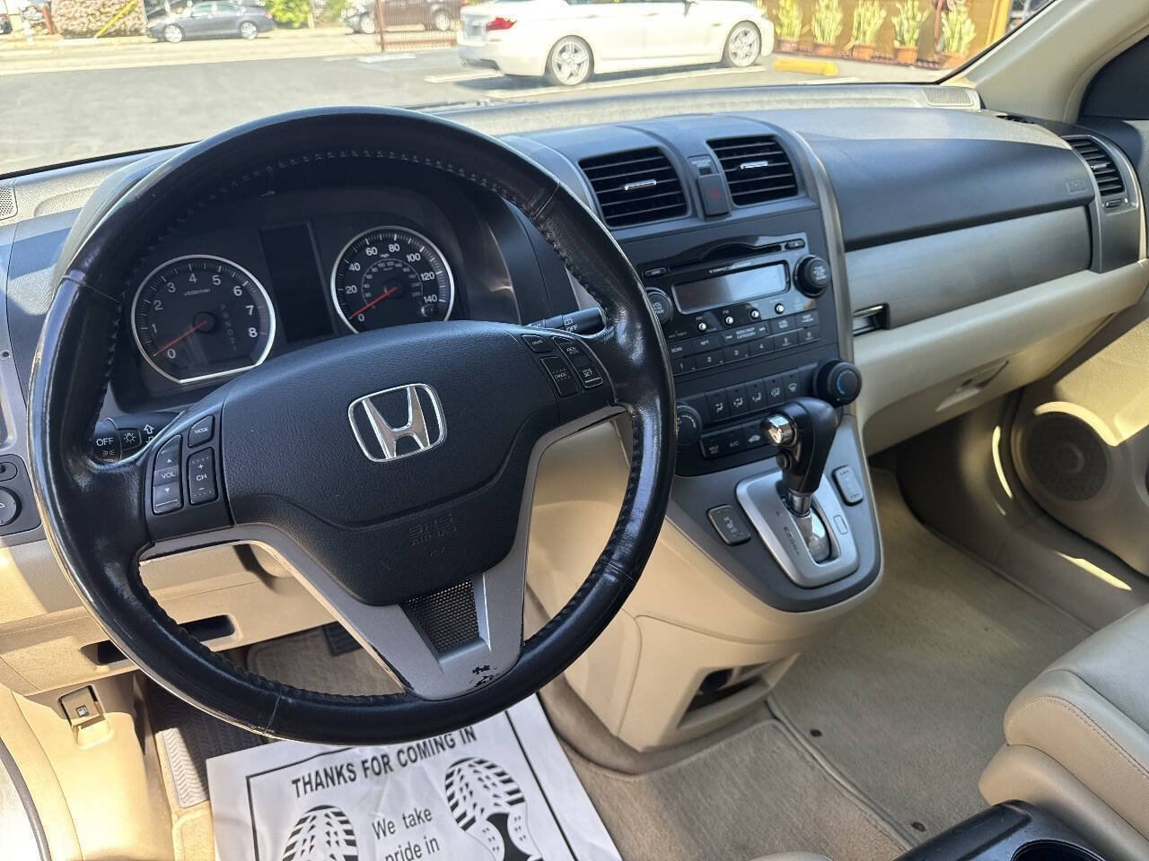 Used 2007 Honda CR-V EX-L image 15