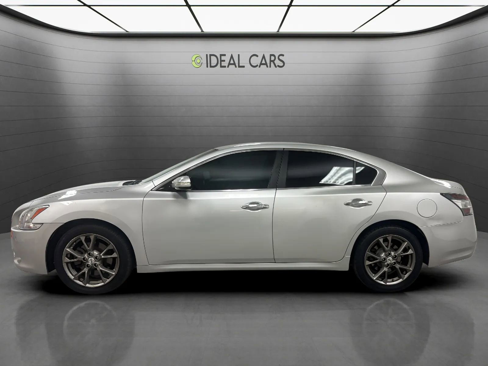 Used 2013 Nissan Maxima 3.5 SV FWD image 8