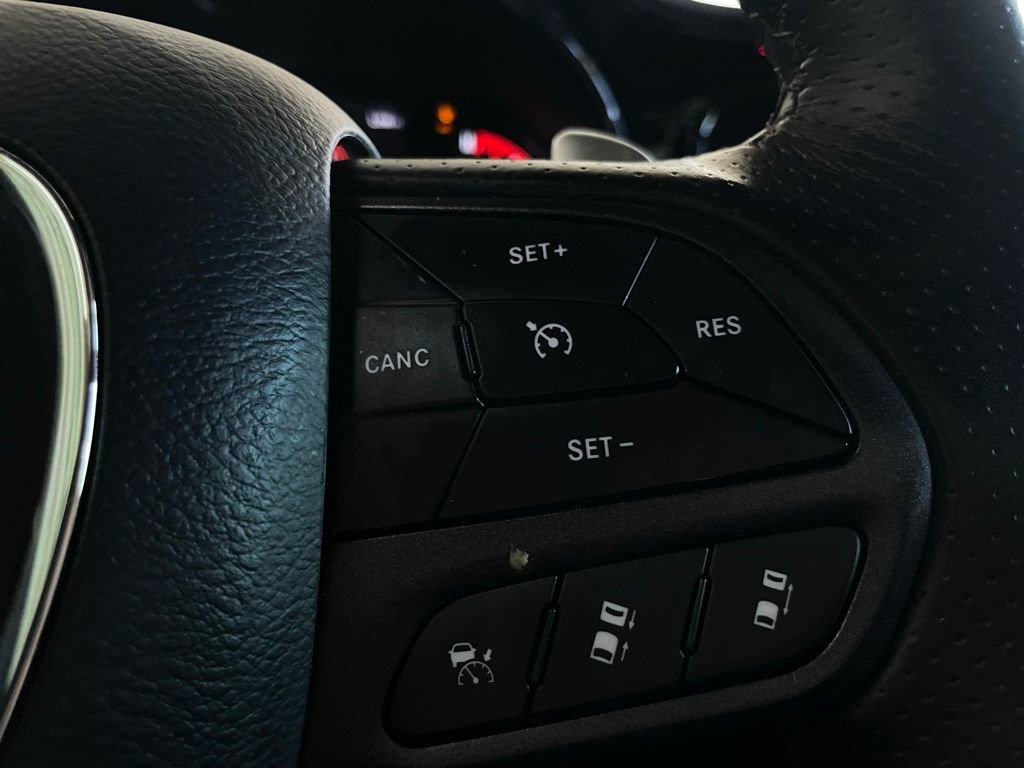 Used 2023 Dodge Durango GT RWD image 34