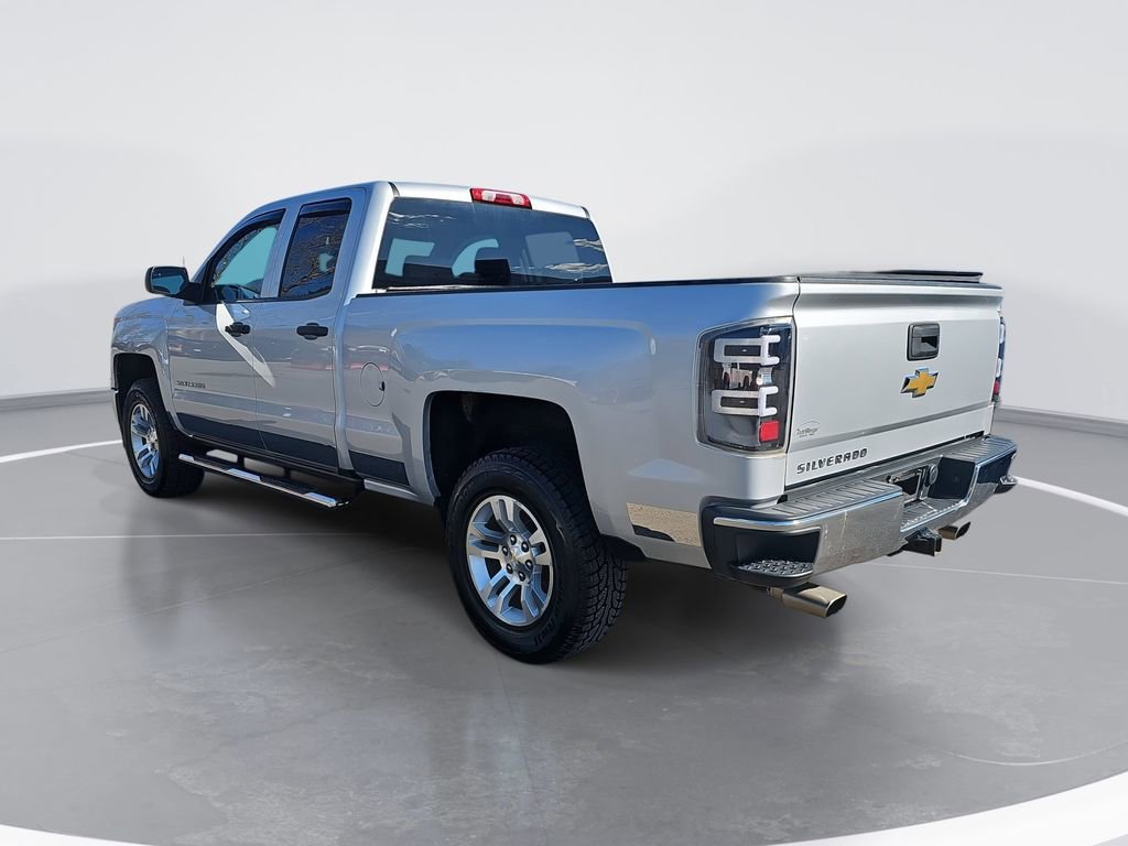 Used 2014 Chevrolet Silverado 1500 LT w/ All Star Edition image 6