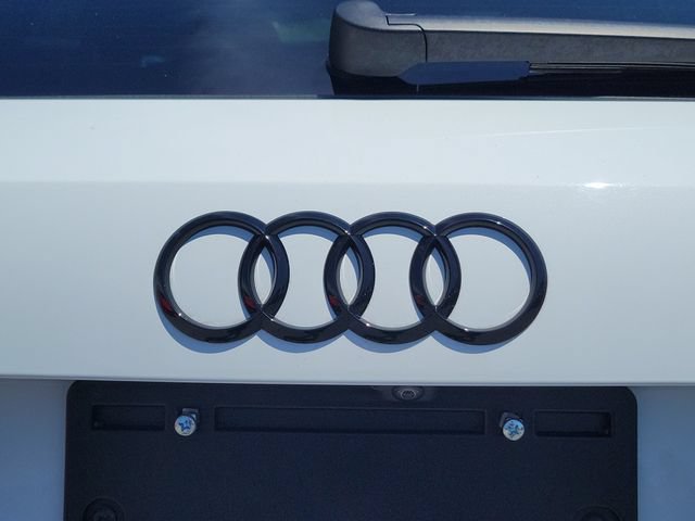 Used 2023 Audi Q3 2.0T Premium Plus AWD/4WD image 9