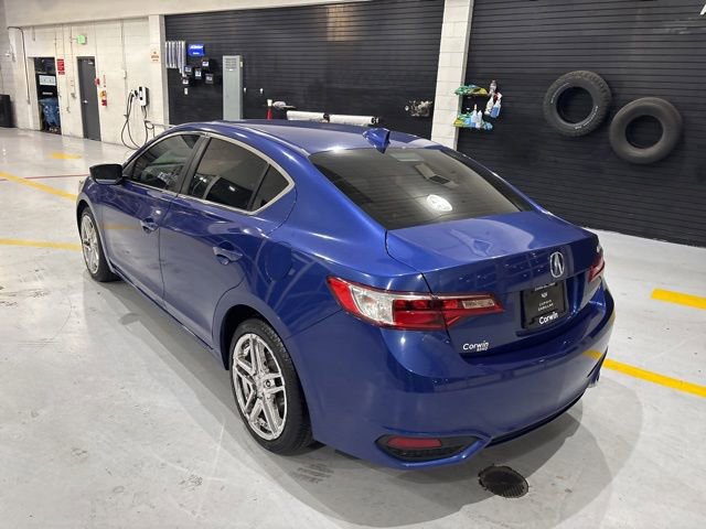 Used 2016 Acura ILX FWD image 6