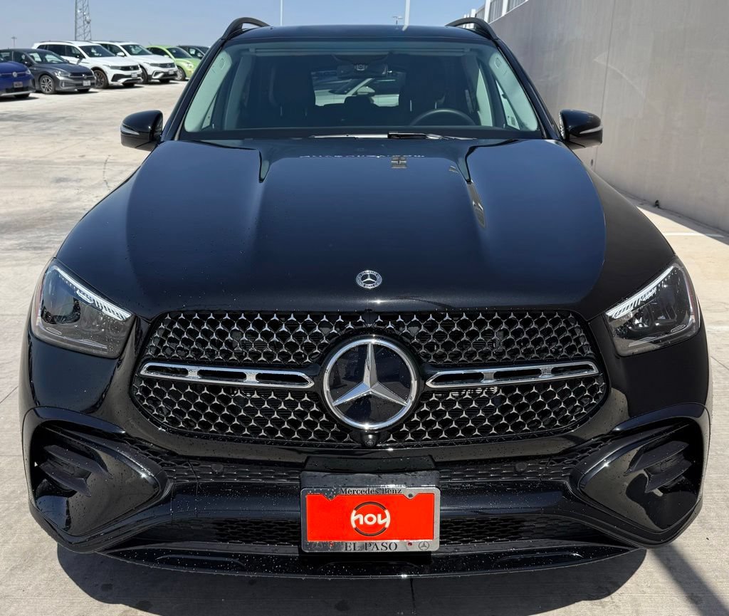 Used 2026 Mercedes-Benz GLE 450 4MATIC image 4