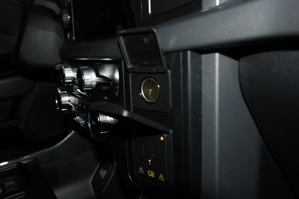 Used 2026 Ford F150 XLT w/ Equipment Group 302A MID AWD/4WD image 24