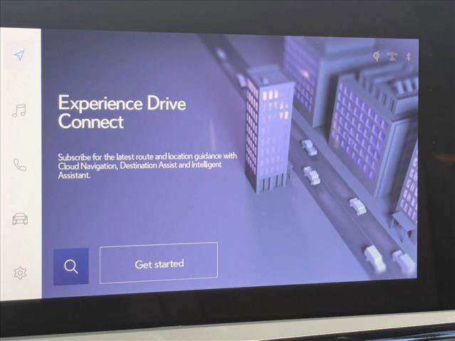 Certified 2025 Lexus ES 350 w/ Premium Package FWD image 12