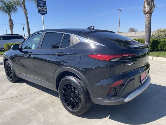 Certified 2024 Buick Envista Preferred image 6