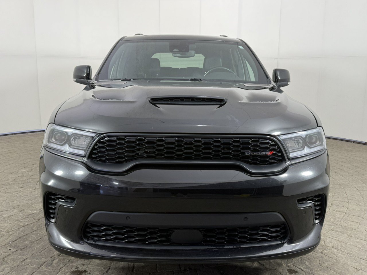 Used 2025 Dodge Durango R/T AWD/4WD image 2