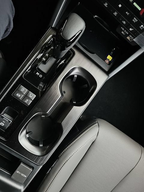 New 2026 Subaru Outback Limited XT AWD/4WD image 12