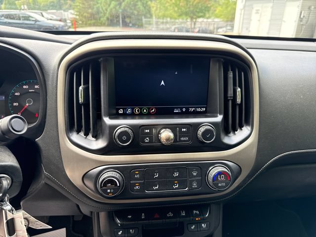 Used 2021 GMC Canyon Denali AWD/4WD image 21