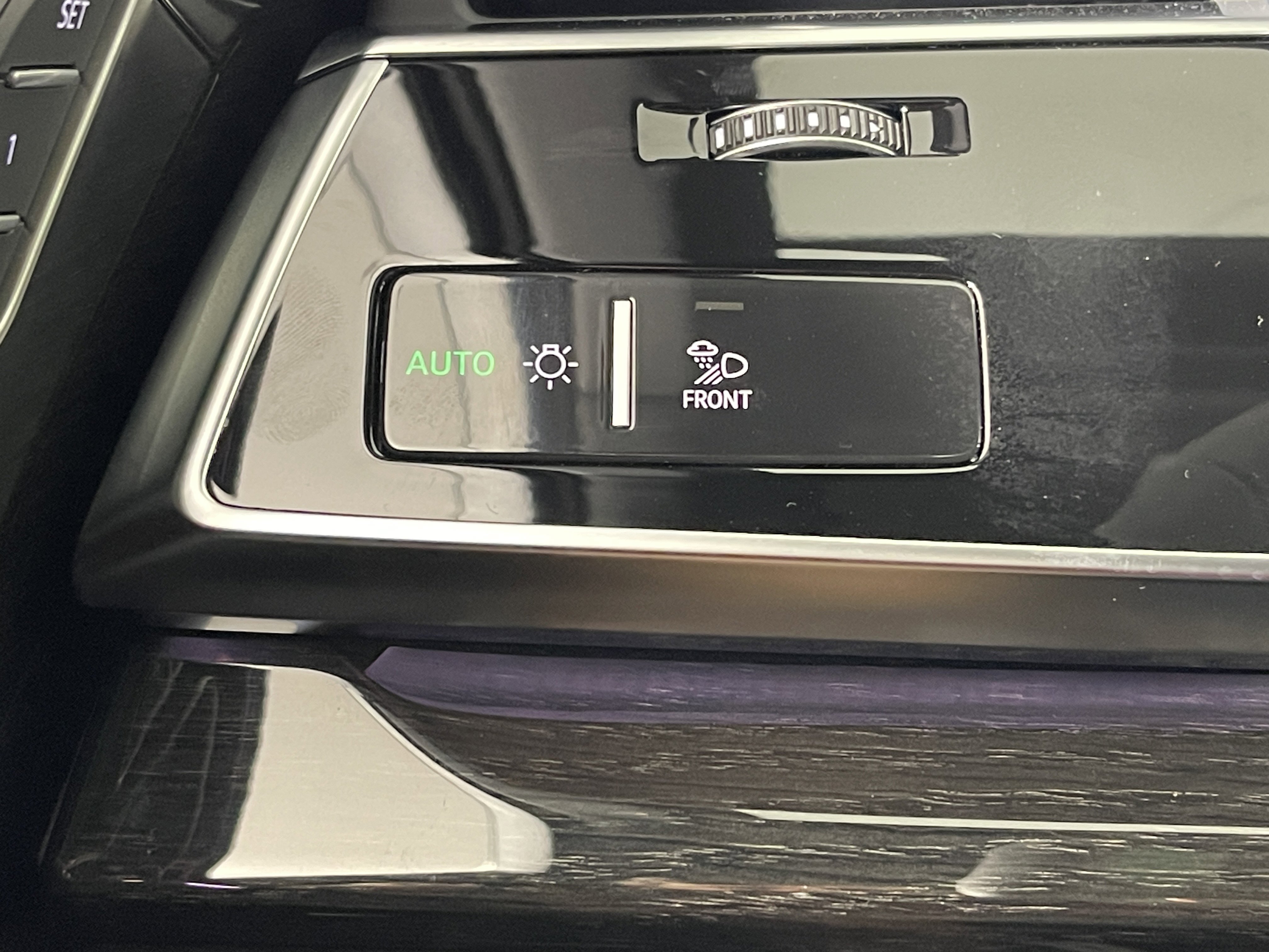 New 2025 Audi Q7 3.0T Prestige image 27
