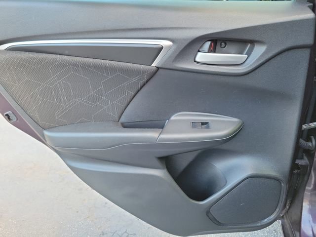 Used 2015 Honda Fit EX image 13