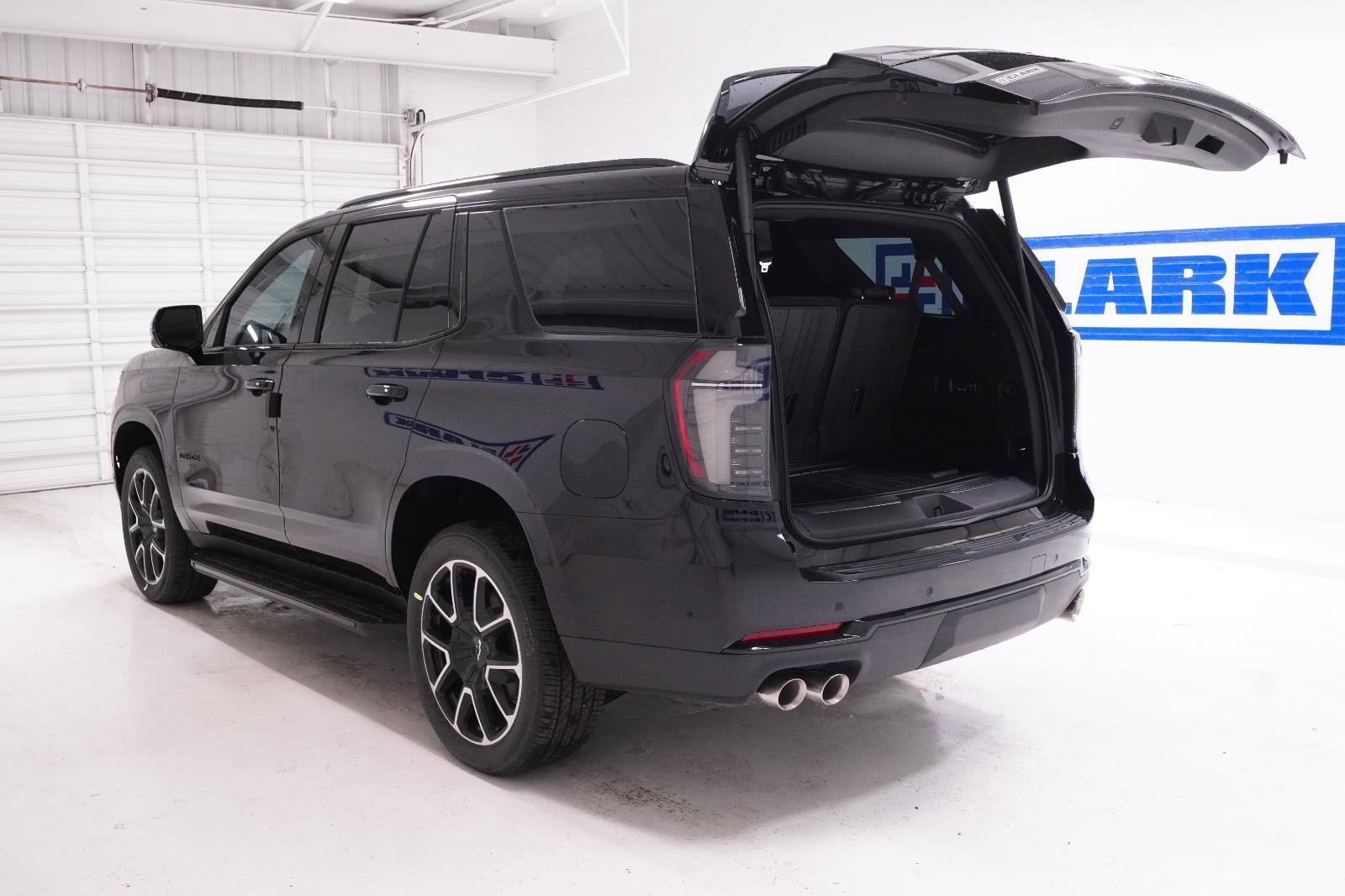 New 2026 Chevrolet Tahoe RST w/ Comfort Package image 10