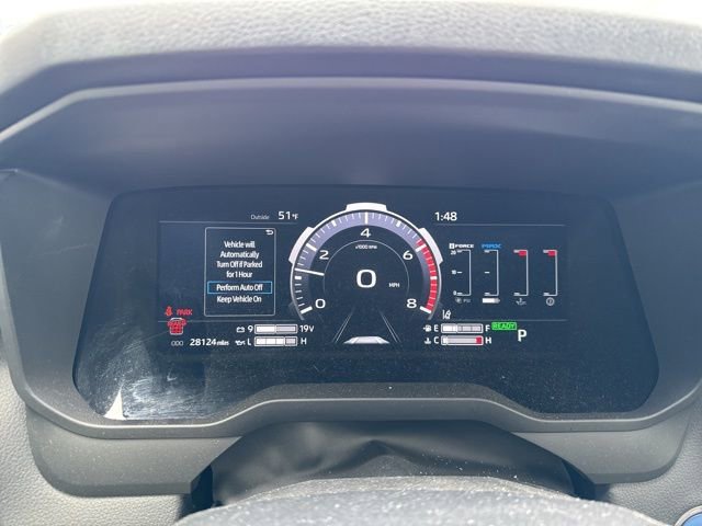 Used 2023 Toyota Sequoia Limited image 22