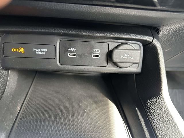 Certified 2025 Honda Civic Sport image 26