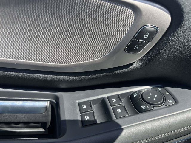New 2027 Ford Expedition Max Active RWD image 14