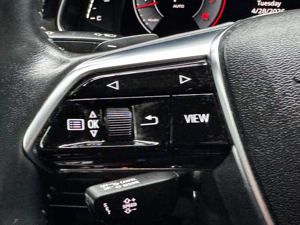 Used 2019 Audi A7 3.0T Premium Plus AWD/4WD image 30