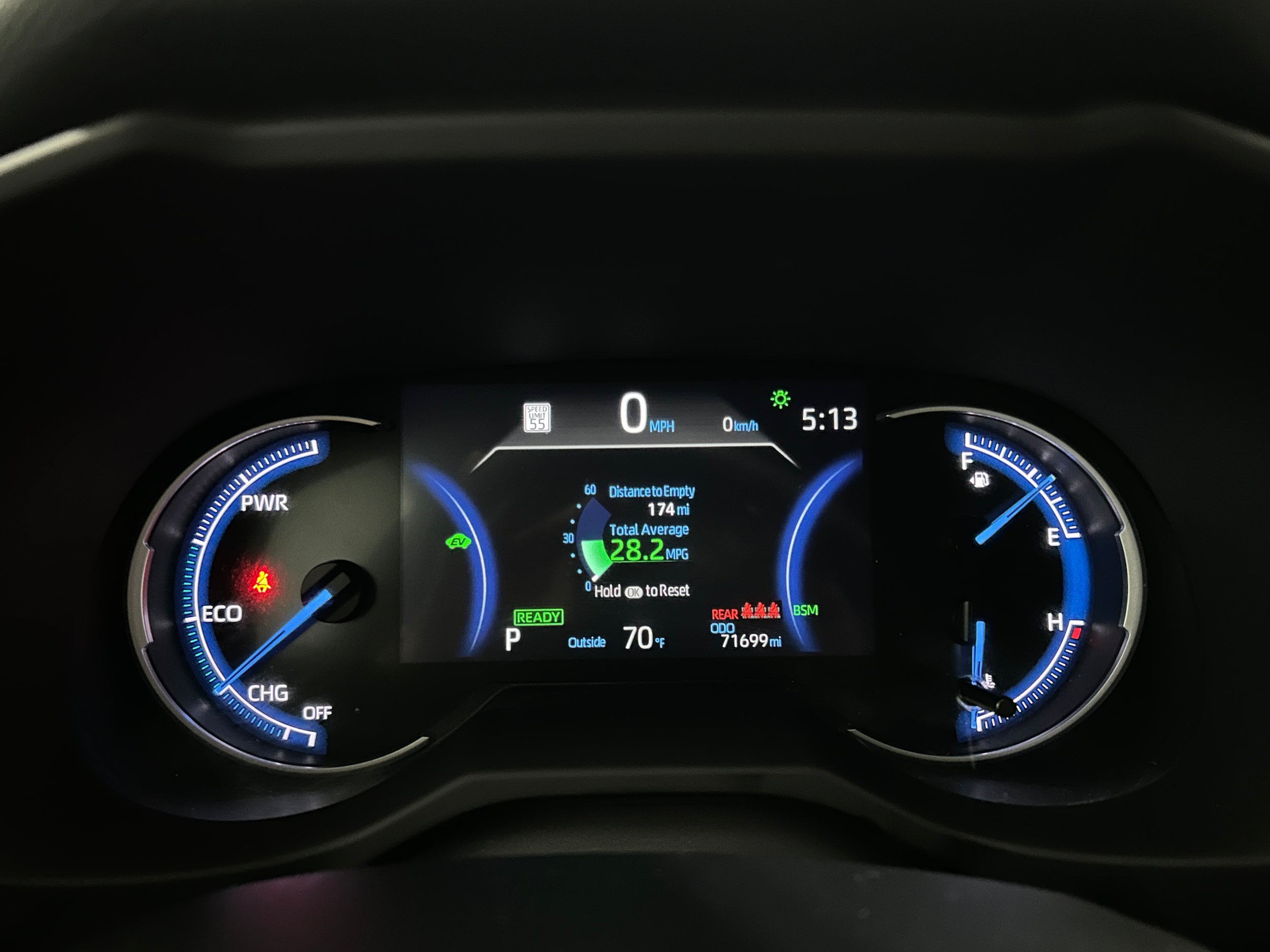 Used 2024 Toyota RAV4 XSE AWD/4WD image 15