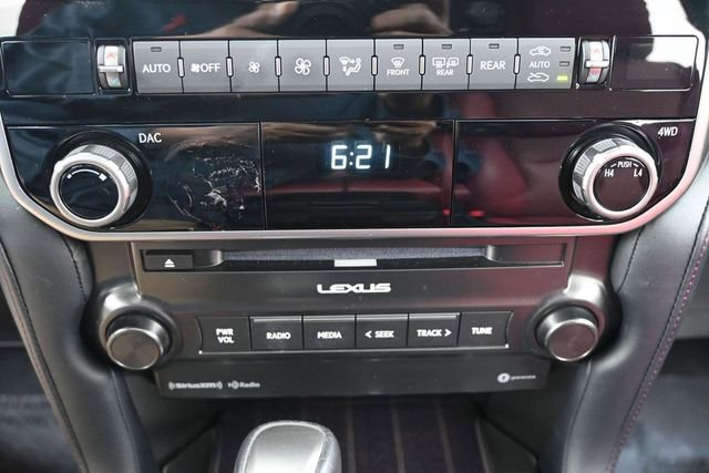 Certified 2023 Lexus GX 460 Premium w/ Premium Package AWD/4WD image 17