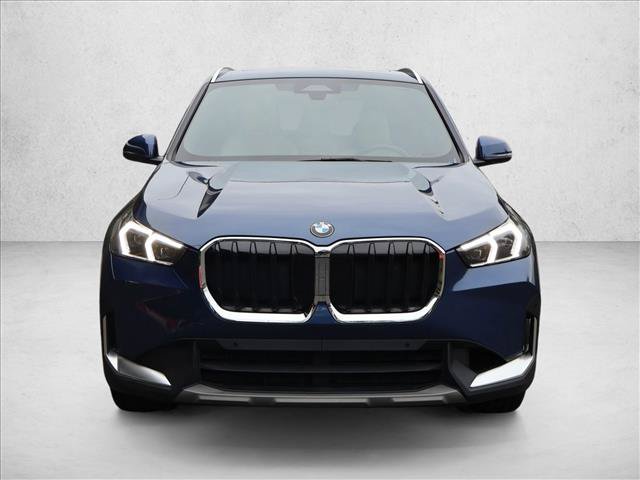 Used 2023 BMW X1 xDrive28i w/ Convenience Package AWD/4WD image 3