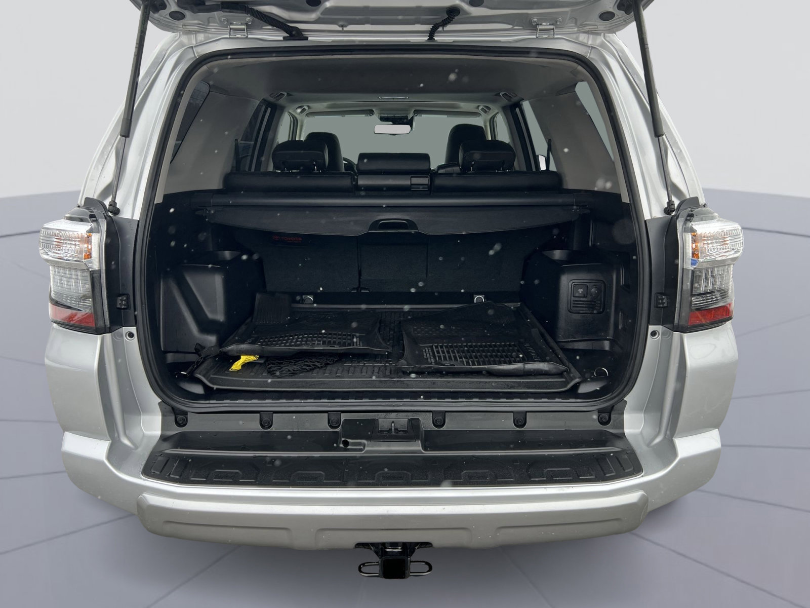 Used 2024 Toyota 4Runner TRD Off-Road Premium image 26