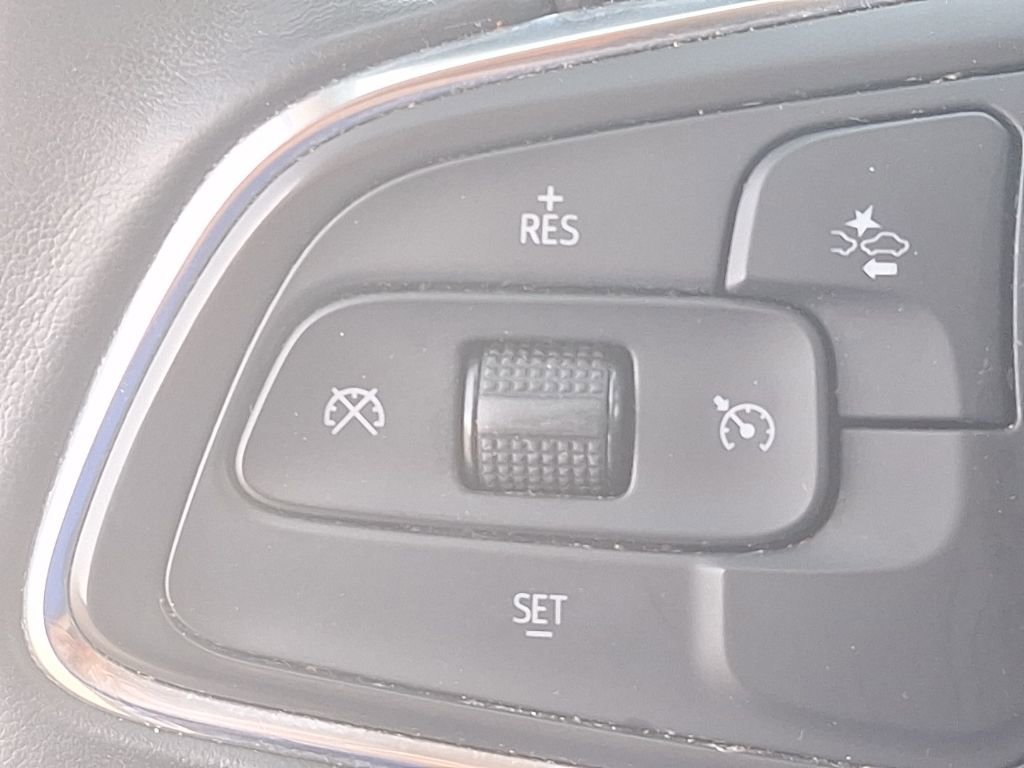 Certified 2023 Buick Envision Preferred image 34