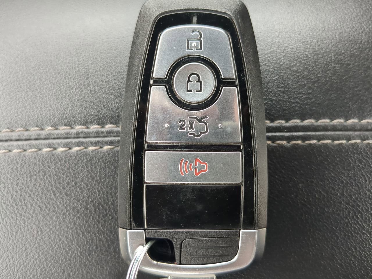 Certified 2024 Ford Mustang EcoBoost image 26